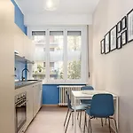 Classbnb - Appartamento A 1Km Dal Politecnico