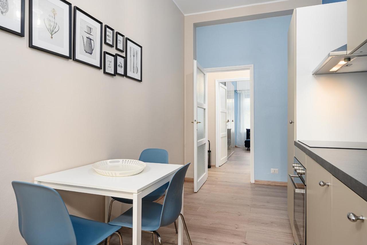 Classbnb - A 1km Dal Politecnico Apartment