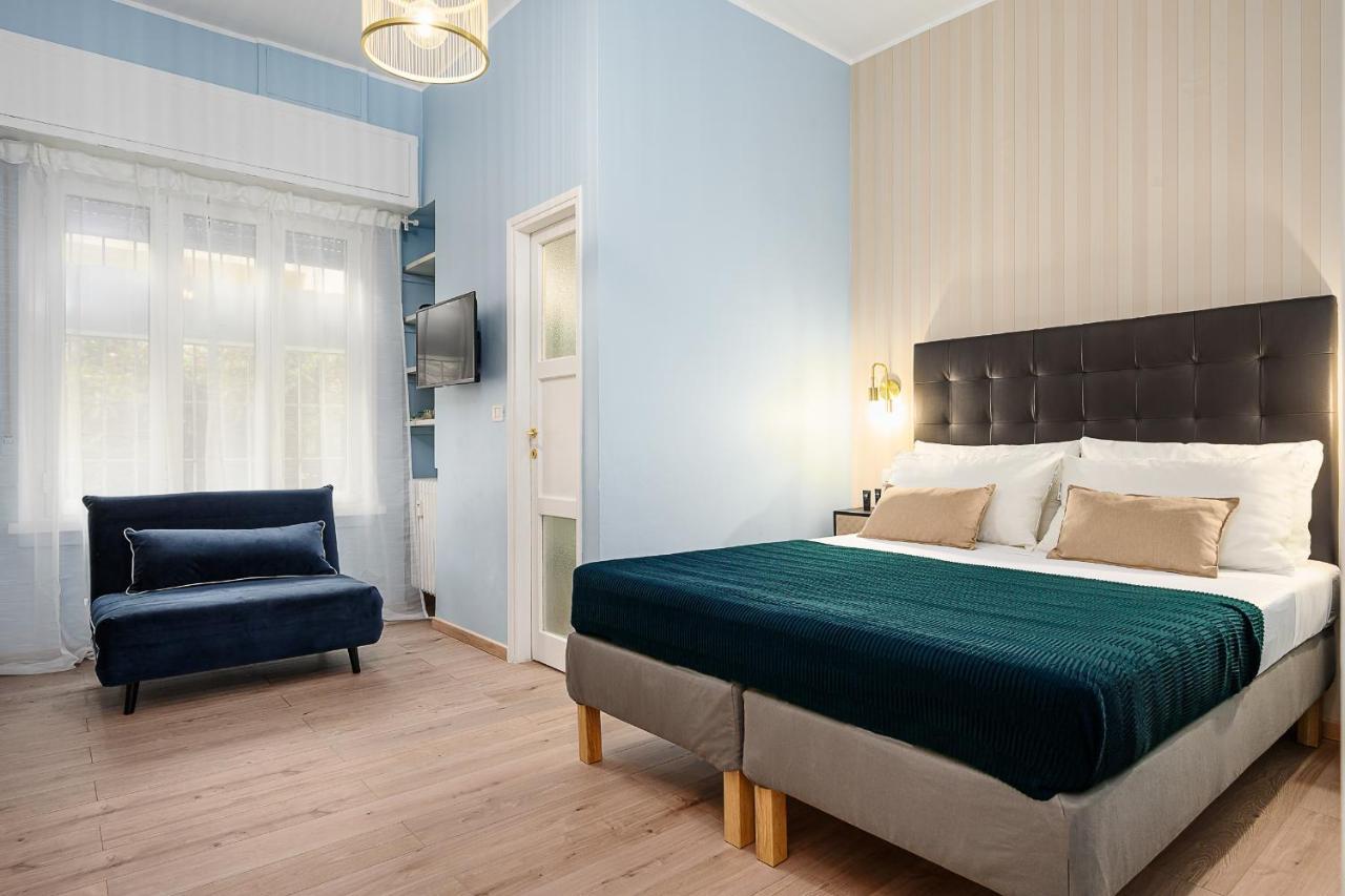 Apartment Classbnb - A 1km Dal Politecnico *