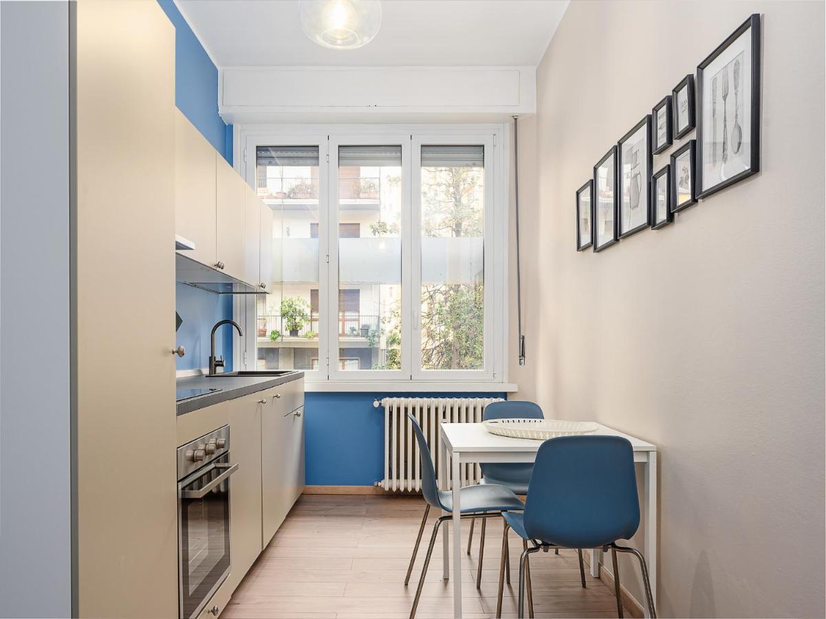 Apartment Classbnb - A 1km Dal Politecnico *